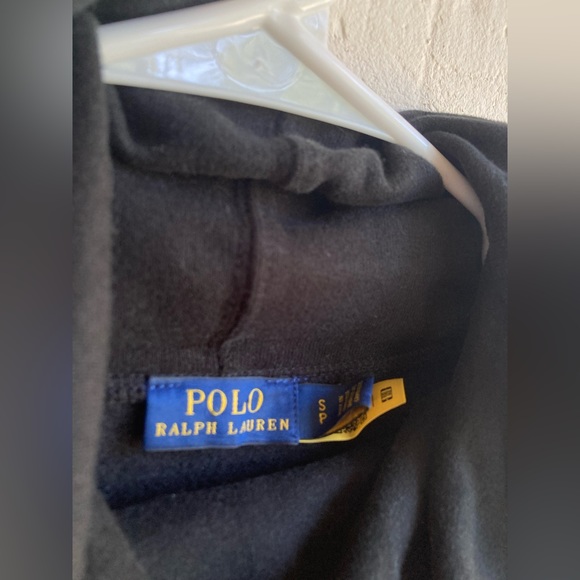 Ralph Lauren Drawstring cowl neckline - Picture 5 of 5